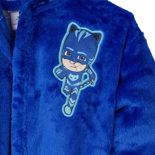 Vista 3 de PJ Masks Disfraz de felpa para niño pequeño