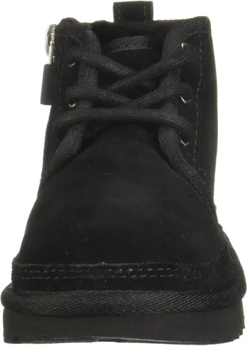 Vista 2 de UGG Neumel II - Botas unisex para niños Marrón