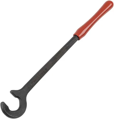 Vista 6 de Klein Tools 50400 Doblador de Cable, 12 Pulgadas 12 Pulgadas