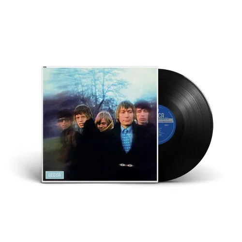 Vista 2 de Between The Buttons UKLP