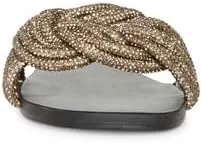 Vista 3 de Steve Madden Sandalias Adore para mujer