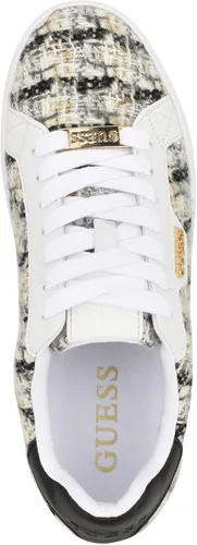 Vista 2 de GUESS Tenis Renzy para mujer