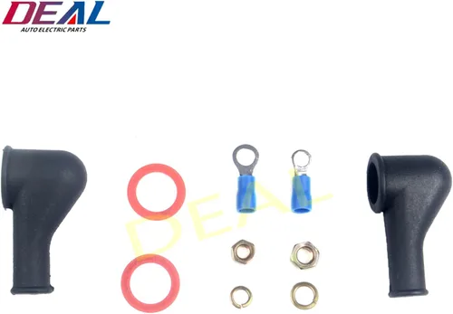 Vista 6 de DEAL - Juego de 2 bombas de combustible eléctricas externas en línea compatibles con C/CL/E/S/SL clase E8177