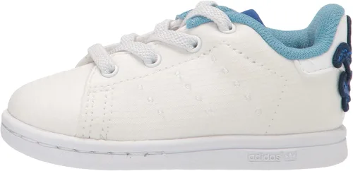 Vista 14 de adidas Originals Unisex-Child Stan Smith End Plastic Waste Sneaker