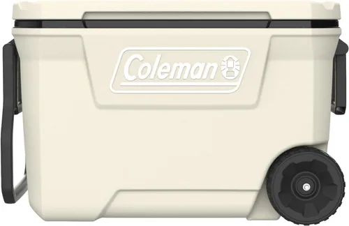 Vista 10 de Coleman Ice Chest 316 Series Wheeled Cooler