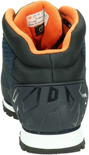 Vista 5 de Timberland Euro Hiker Botas de senderismo para hombre
