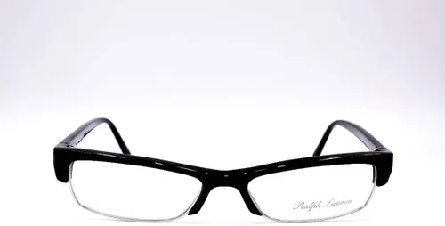 Vista 2 de Ralph Lauren Gafas Purple Label NegroPlata PL9253-5001, Púrpura