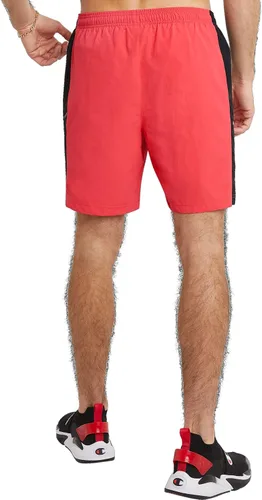 Vista 2 de Champion Pantalones cortos híbridos de 7 pulgadas
