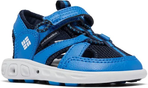 Vista 7 de Columbia Unisex-Child Techsun Wave Sport Sandal