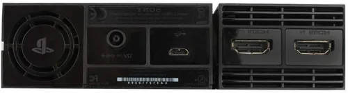 Vista 6 de Processor for Sony PlayStation VR PS4 Virtual Reality Headset CUH-ZVR1 (Renewed)