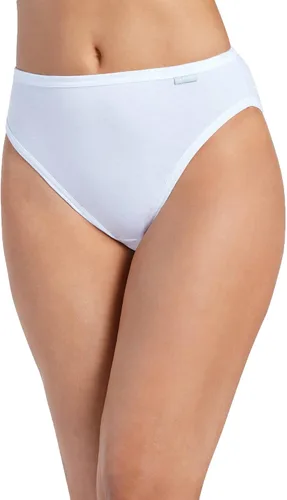 Vista 3 de Jockey - Ropa interior Elance para mujer, corte francés, paquete de 6