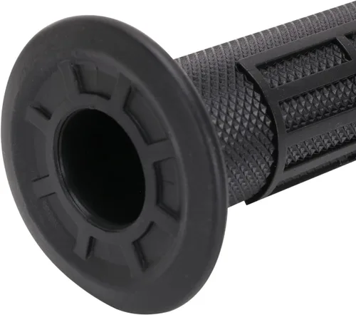 Vista 7 de JFG RACING Sur Ron - Acelerador eléctrico Sur Ron Twist con empuñaduras de manillar de goma para Sur Ron S/X Electric Dirt Bike - Negro