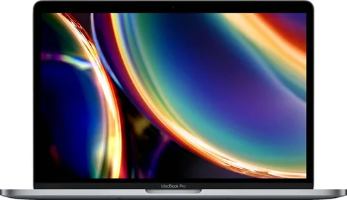 Vista 5 de Apple MacBook Pro MLH12LL/A Laptop de 13 pulgadas, Intel Core i5 de 2.9 GHz, memoria de 8 GB, SSD de 128 GB, plata (renovado)