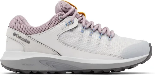 Vista 6 de Columbia Trailstorm impermeable para mujer