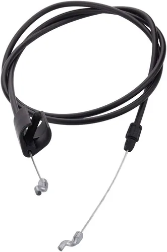 Vista 10 de 158152 582991501 Cable de control de zona para Poulan Pro Sears Craftsman Weed Eater Cortacésped manual Crafstman Poulan Pro Cortacésped Cable
