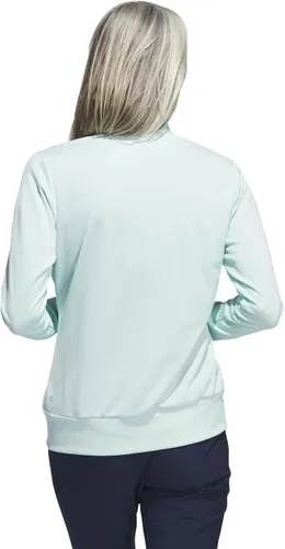 Vista 17 de adidas Women's Textured Golf Jacket