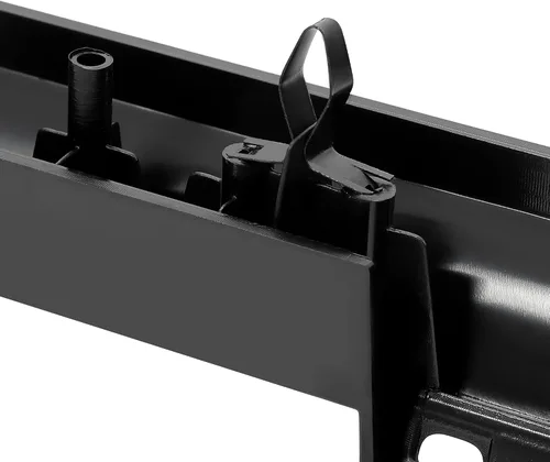 Vista 8 de HECASA - Marco para salpicadero compatible con Mazda Miata 1990-1993, reemplazo para NA01-55-210B-00, panel de control de salpicadero, cubierta