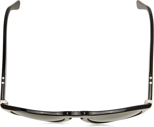 Vista 4 de Persol PO0649 Aviator Sunglasses
