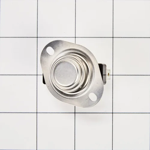 Vista 3 de Whirlpool WP3398128 OEM Secador Ciclismo Termostato Pieza De Reemplazo