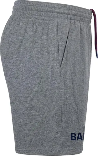 Vista 5 de Icon Sports Officially Licensed FC Barcelona Soccer Shorts - Men Adult