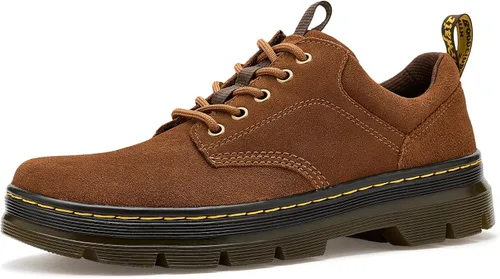 Vista 14 de Dr. Martens Zapato de servicio de alimentos unisex para adultos 1461 Sr St