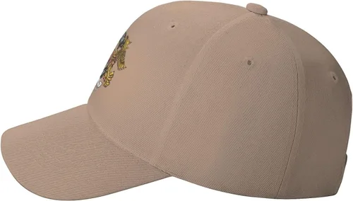 Vista 8 de Angels Salute Our Fallen Soldiers Baseball Caps for Men Women Hat Adjustable Cap Trucker Hats Dad Cap