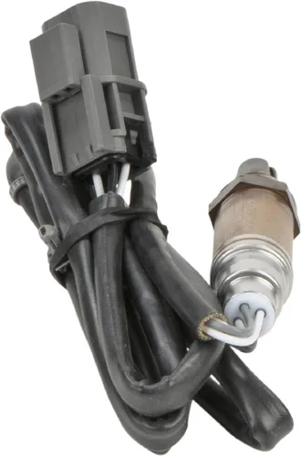 Vista 2 de BOSCH 13257 Sensor de oxígeno de equipo original premium, compatible con Infiniti QX4 seleccionado; Nissan Pathfinder