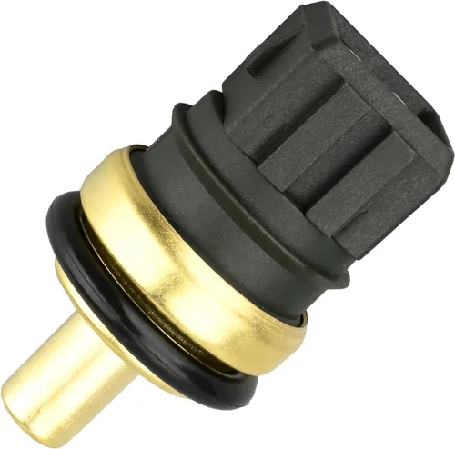 Vista 2 de 078919501B Sensor de temperatura del refrigerante compatible con A4 A4 Quattro A6 A6 Quattro Beetle Cabriolet Golf Jetta Passat