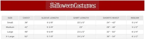 Vista 3 de Adult Disney Winnie the Pooh Christopher Robin Costume