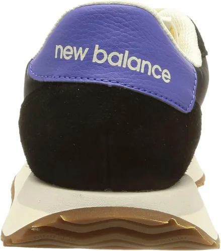 Vista 3 de New Balance 237 V1 - Zapatilla deportiva para mujer