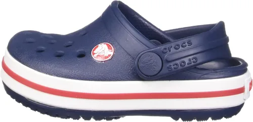 Vista 14 de Crocs Unisex-Child Crocband Clogs