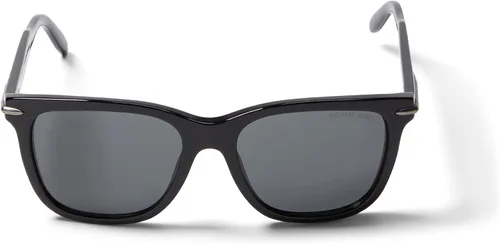 Vista 2 de Michael Kors MK2178 Telluride NegroGris Oscuro Sólido Talla única, NegroGris Oscuro Sólido