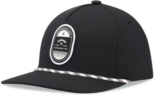 Vista 9 de Callaway Gorros de golf Birdie Brigade Azul marino