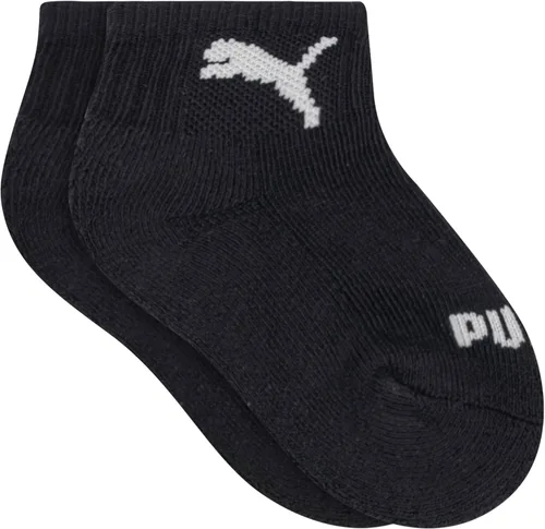 Vista 25 de PUMA Calcetines tobilleros para bebés (6 unidades)