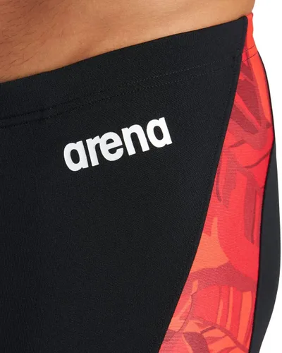 Vista 6 de ARENA Jammer Tropicals para hombre