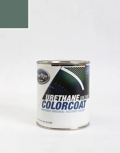 Vista 265 de Aerosol para Jeep Grand Cherokee Automotive Touch-up Paint - Patriot Blue Pearl Clearcoat BT/WBT - Paquete todo incluido