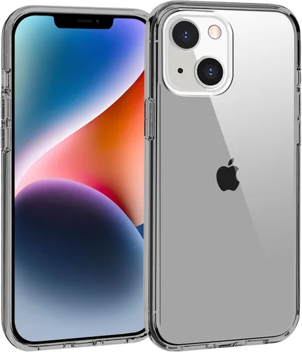 Vista 44 de TENOC Funda para teléfono compatible con iPhone 11, color negro, antihuellas, antigolpes, mate, para 6.1 pulgadas