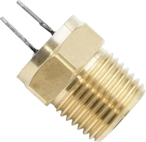 Vista 7 de Caltric Interruptor del sensor térmico del ventilador compatible con Polaris Scrambler 500 1997 / Xplorer 500 1997