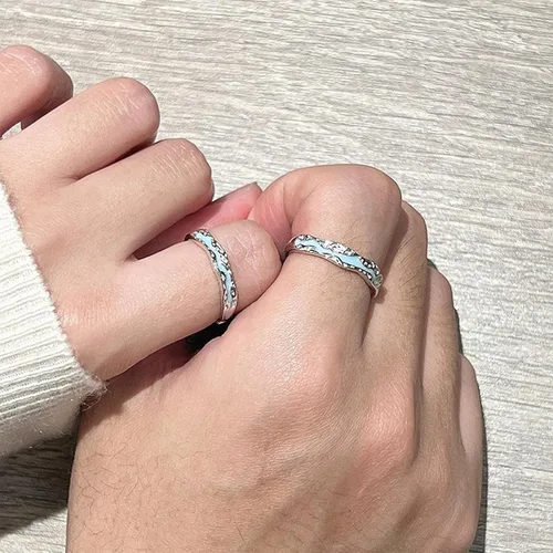 Vista 5 de Anillo luminoso de magterapia linfática para hombres y mujeres, terapia de iones de titanio, acupuntura, desatasca, ganglios linfáticos del torrente