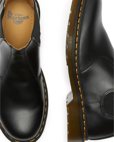 Vista 8 de Dr. Martens mens 2976 Antique Temperley