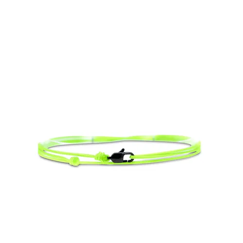Vista 54 de Made by Nami Surfer Anklet with Snap Hook Clasp Waterproof & Adjustable Thin String Ankle Bracelets for Women and Men Handmade Jewelry for Beach and