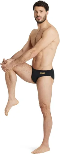 Vista 5 de ARENA Men's Standard Performance Solid Team Swim Briefs