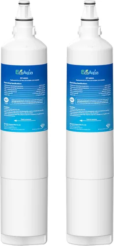 Vista 10 de EcoAqua EFF-6003A Repuesto para LG 5231JA2006A / LT600P