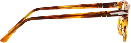 Vista 10 de Persol Po3258v Round Prescription Eyewear Frames