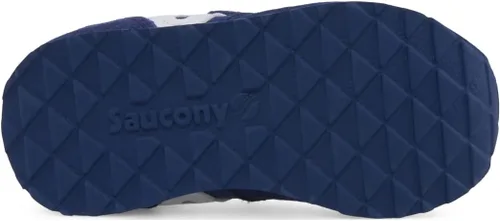 Vista 4 de Saucony Baby Jazz - Tenis con velcro para bebés