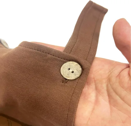 Vista 6 de KKmeter Conjunto de ropa de Halloween con gorro y bufanda para bebés y niños