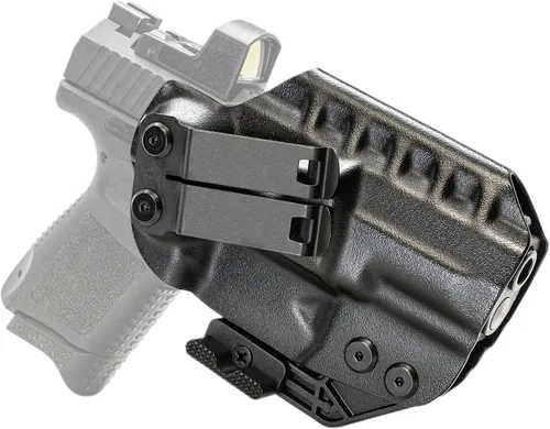 Vista 73 de CYA Supply Co. Fundas IWB Ridge – Propiedad de Veteranos – Hechas en EE. UU