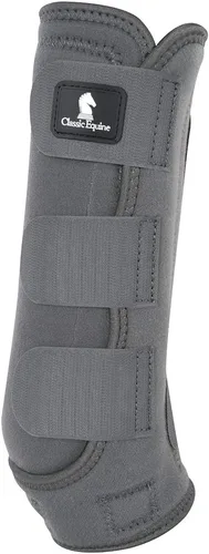 Vista 8 de Classic Equine Classicfit - Botas traseras