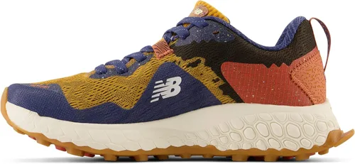 Vista 4 de New Balance - Zapatos de senderismo Fresh Foam X Hierro V7 para mujer