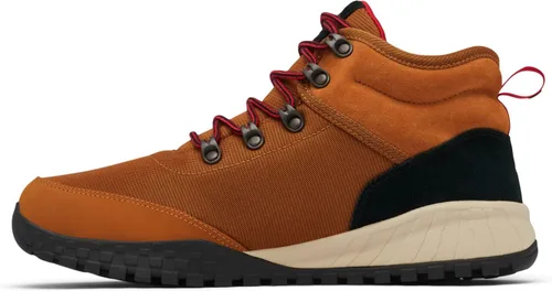 Vista 8 de Columbia Zapatos de senderismo Fairbanks Mid para hombre